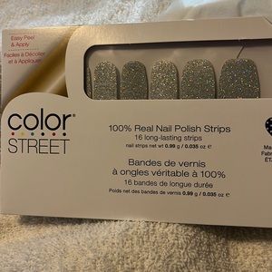 Color Street - Fort Worth It